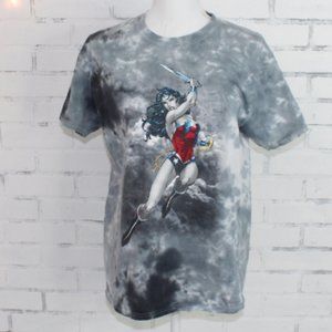 Wonder Woman vintage t-shirt